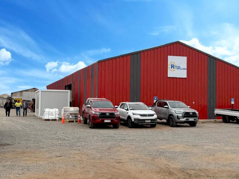 La Serena Base